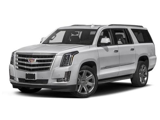 CADILLAC ESCALADE ESV 2017 1GYS4KKJ9HR125272 image